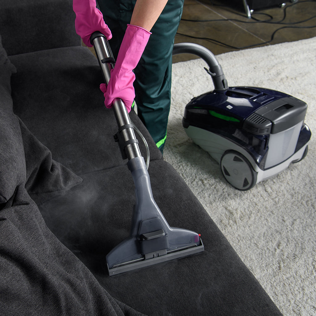 Ever wondered about the cleaning frequency of certain items in your home?”