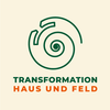 Logo Transformation Haus und Feld