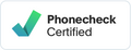 PhoneCheck Certified