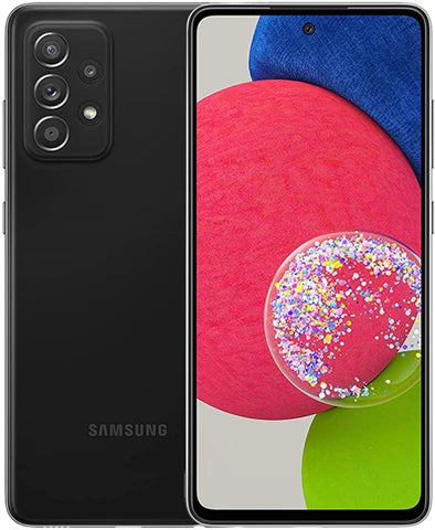 Samsung A52S 5G product image