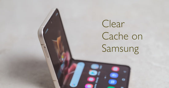 How to Clear Cache on Samsung - featured blog image
