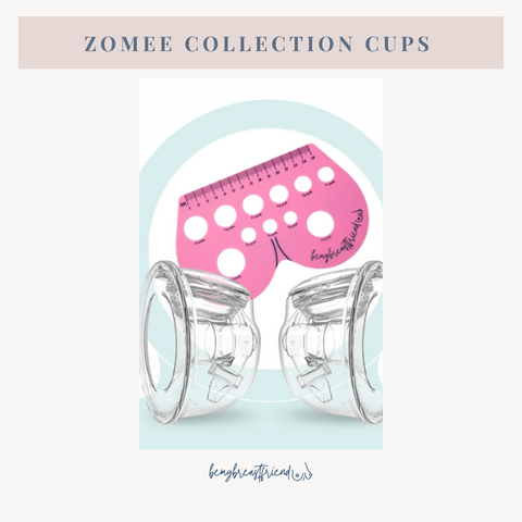 zomee cups