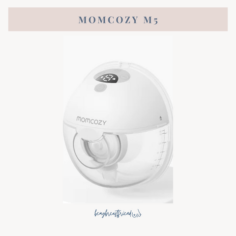 Momcozy on Instagram: Designed to seamlessly transition between