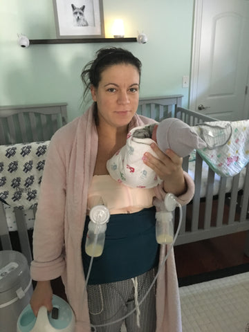 Momcozy M5 Review – bemybreastfriend, LLC