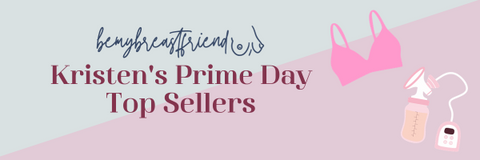 prime day best sellers