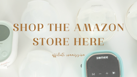 Amazon Assoicate Storefront