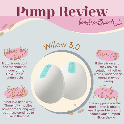 Willow 3.0 review