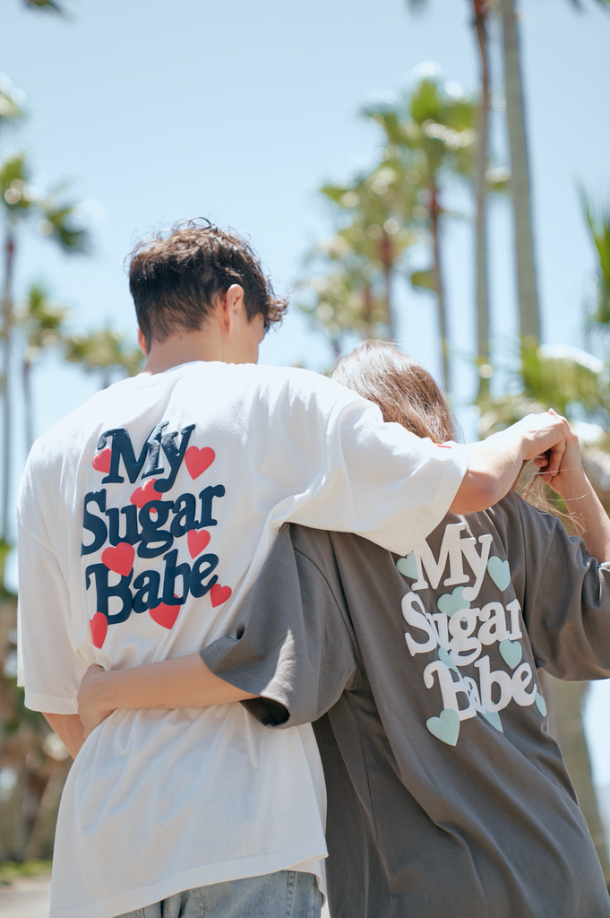 超美品】 my sugar babe Tシャツ MSB | www.butiuae.com