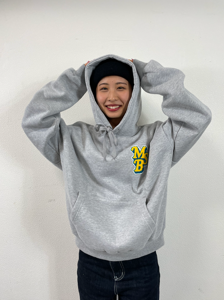 MySugarBabe 新品 パーカー XL | hartwellspremium.com