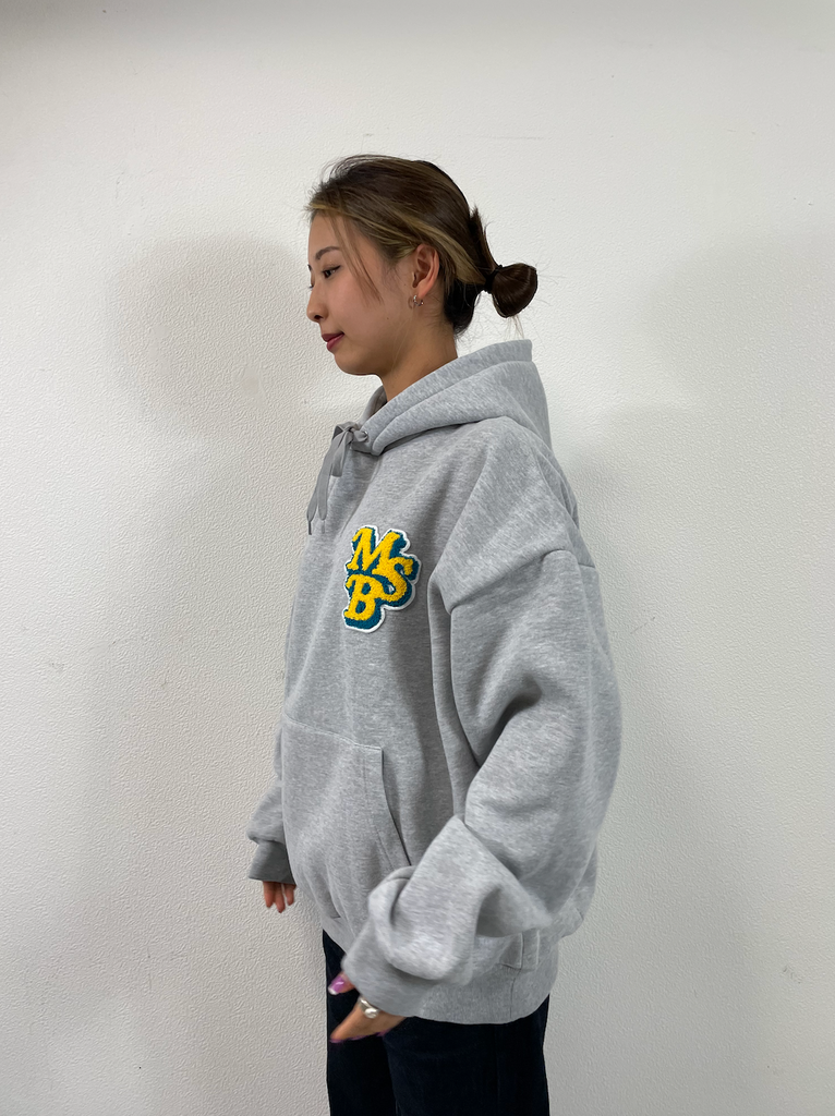 MySugarBabe 新品 パーカー XL | hartwellspremium.com