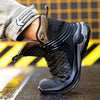 TFWMGV™ K7 Puncture Resistant Comfortable Steel Toe Work Boots