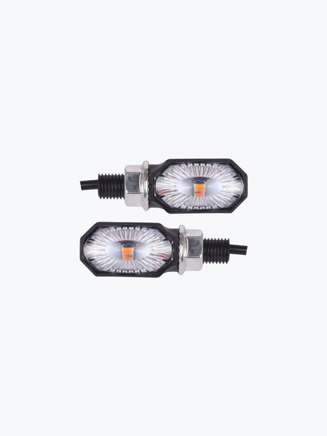 Mini Clignotant Led 3 en 1 Dafy Moto moto 