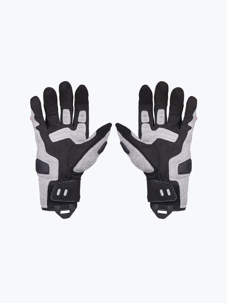 Motowolf Gloves Black 0338 Summer Motorcycle Gloves Men Full