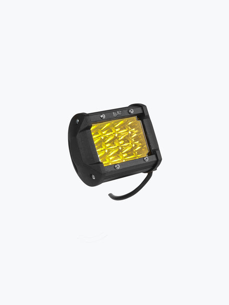 GR Gold 4 LED Fog Light HJG – Bandidos pitstop