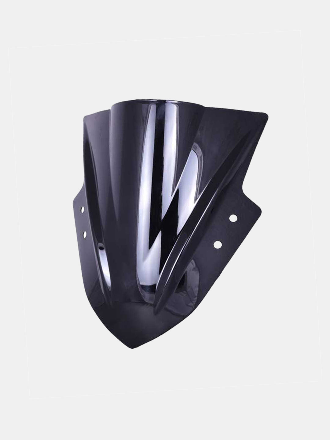 dominar short visor