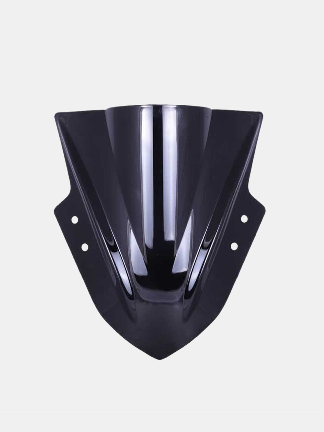 dominar short visor