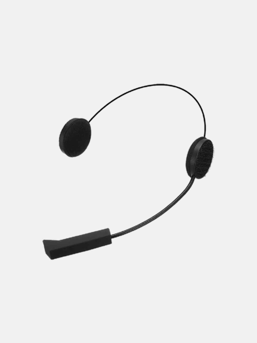 r95 helmet bluetooth headset