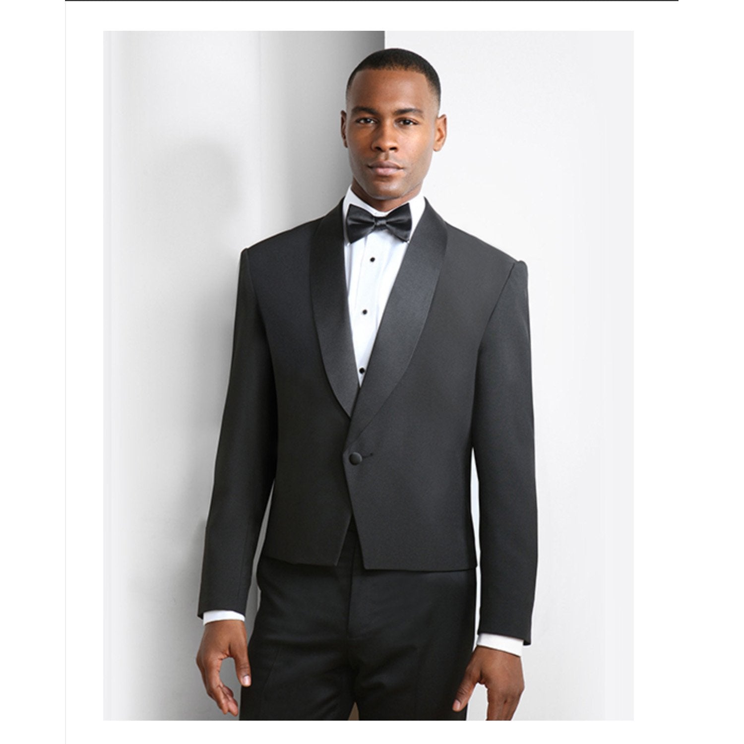 Men's Eton Tuxedo Coat – Band-Mart/Choir-Mart