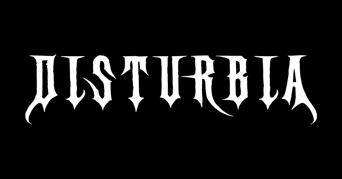 (c) Disturbia.co.uk