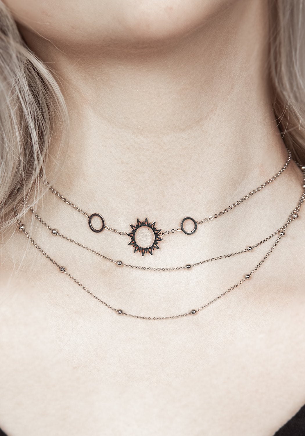 Helios Choker