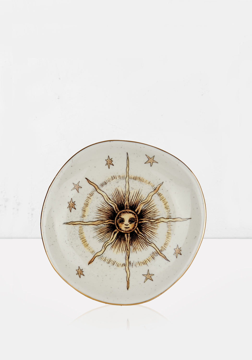 SUN PAGAN TRINKET DISH