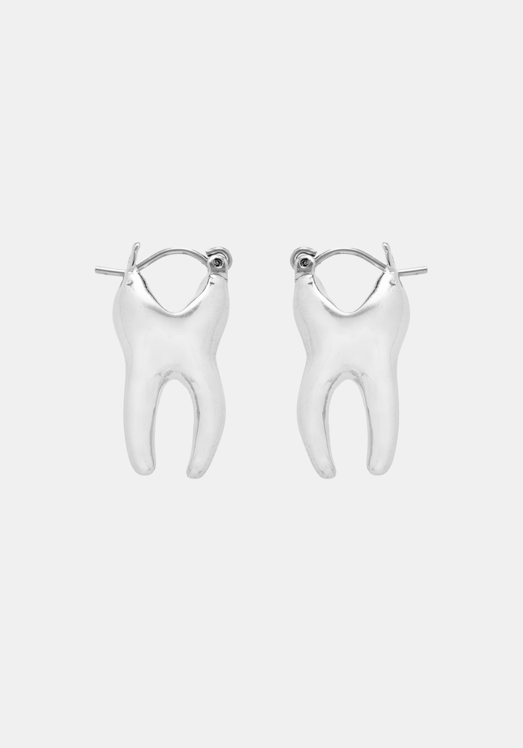 Tooth Earrings XJ