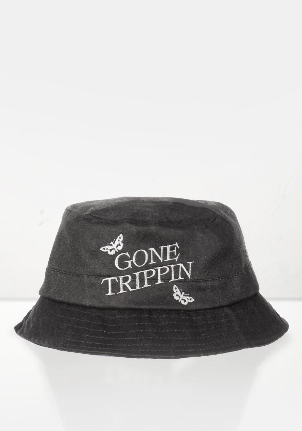 TRIPPIN BUCKET HAT