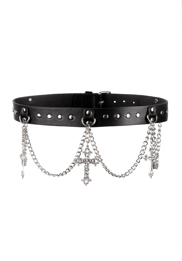 Womens Belts & Chains – Disturbia