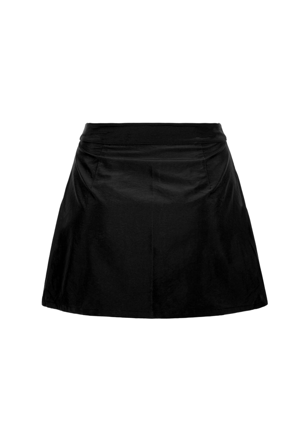 LORI-A-LINE-CARGO-SKIRT – Disturbia