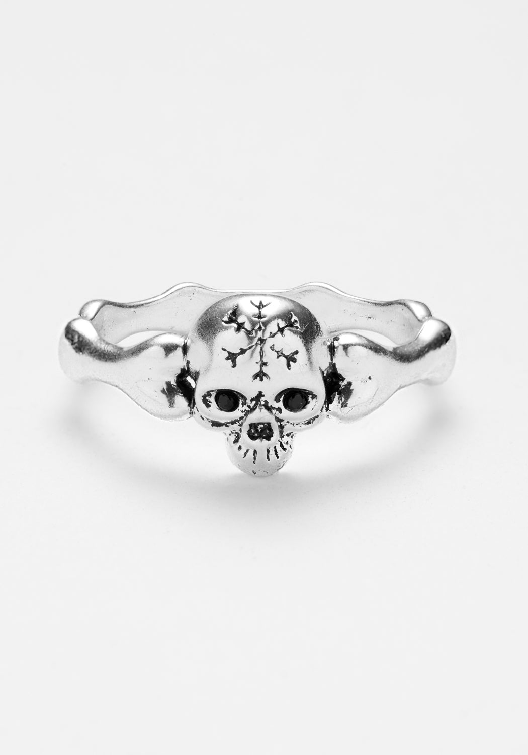 MORI BONES RING