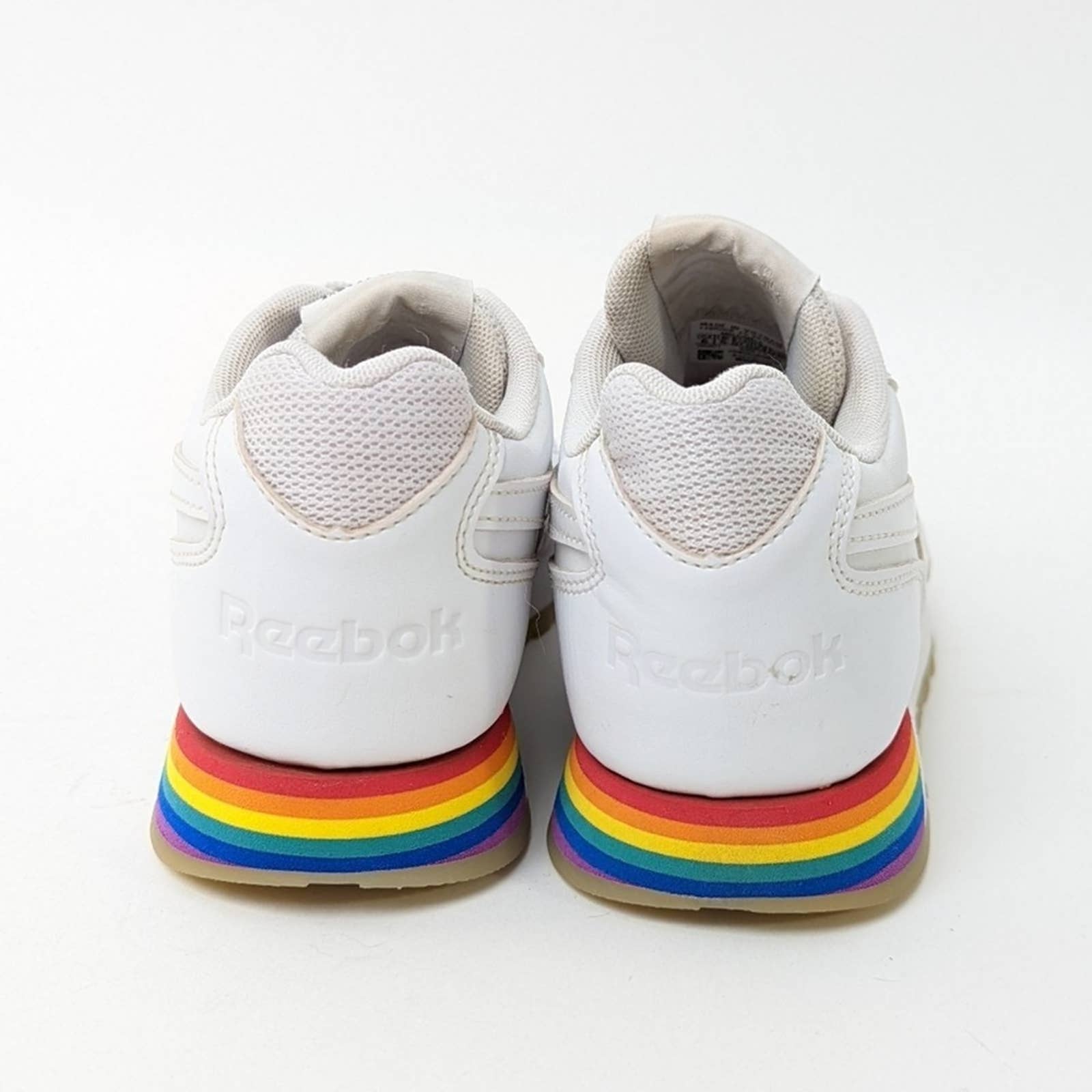 reebok harman pride