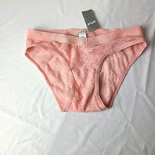 Load image into Gallery viewer, NWT Aerie Pink Panties - XXS
