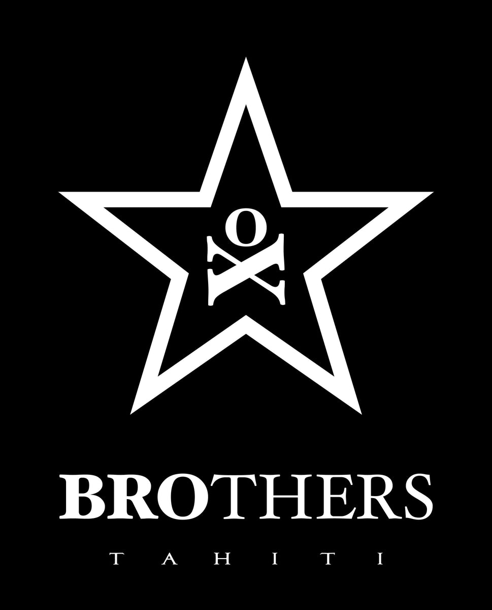 BROTHERS TAHITI