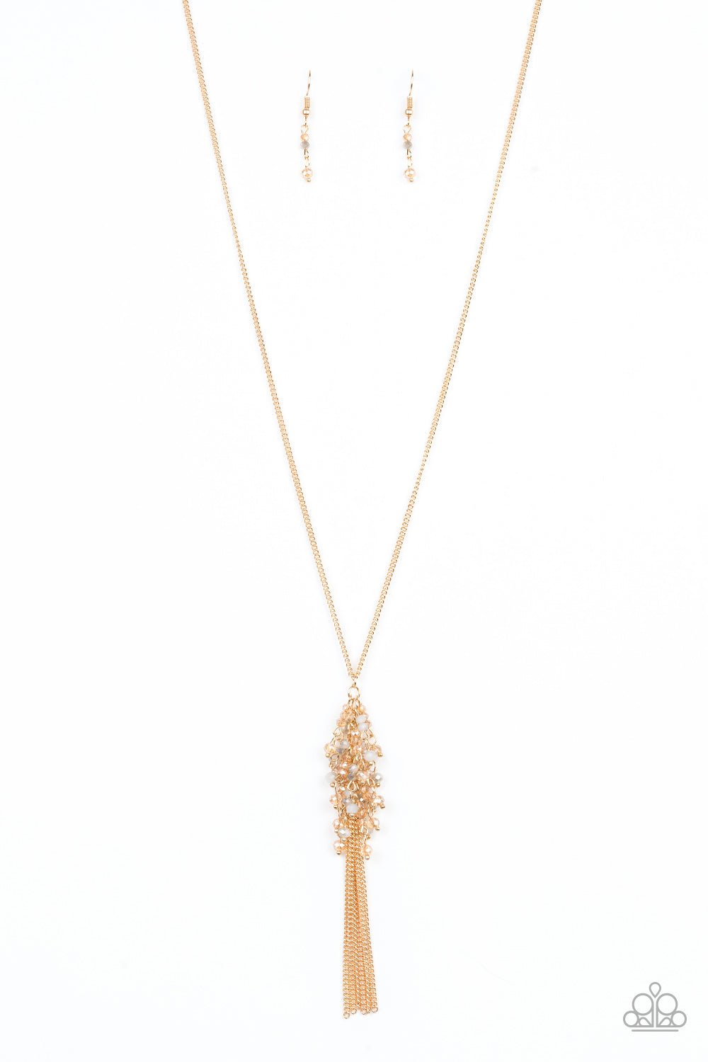 Twilight Twinkle - Multi Necklace Set