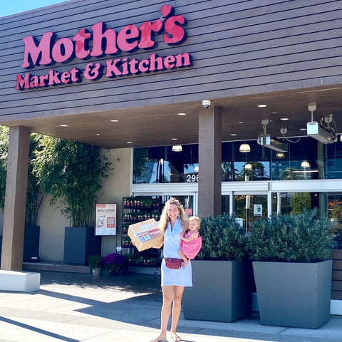Mother's Market Locations For Bare Pits