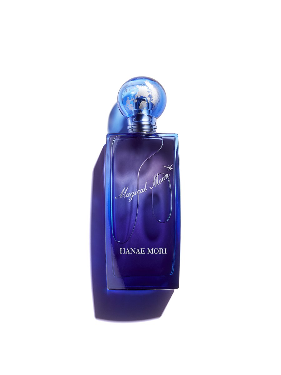 Magical Moon Parfum Hanae Mori Parfums – Hanaemori US, 44% OFF