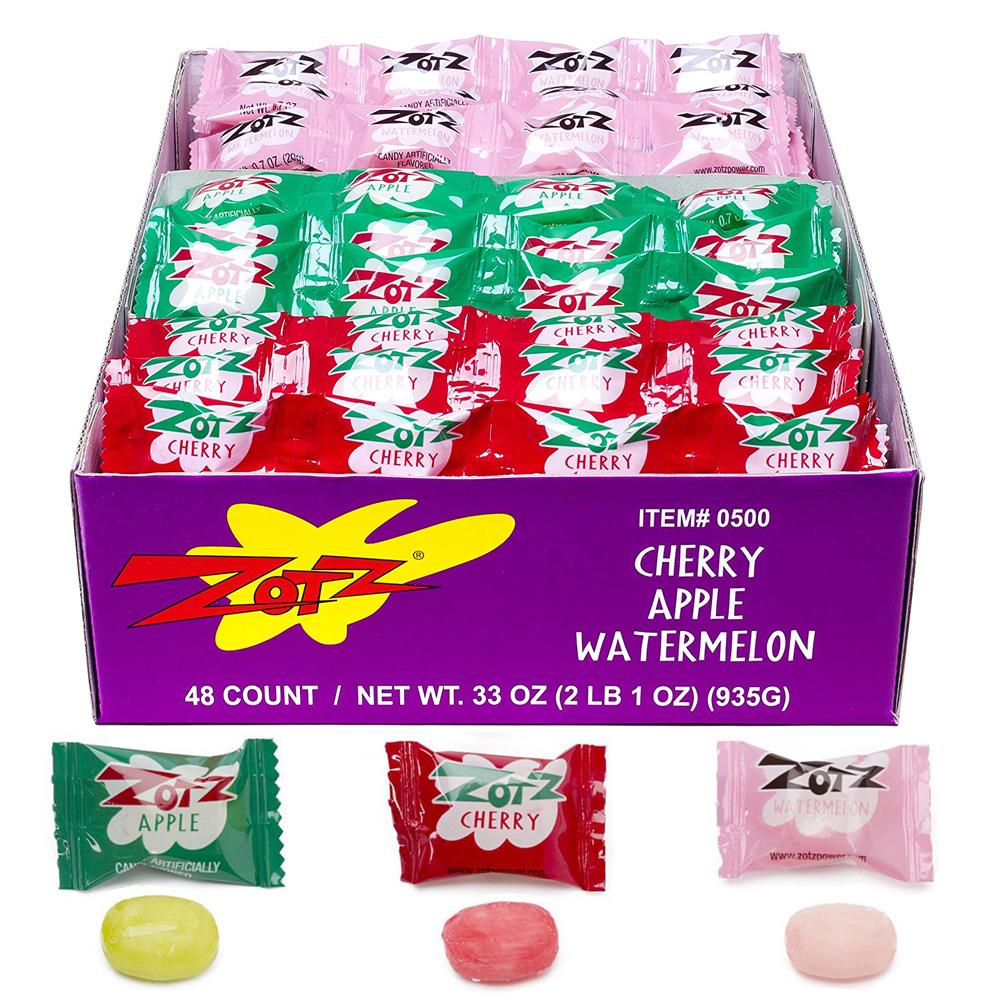 Zotz Strings: 0.7oz 48ct – Jack's Candy