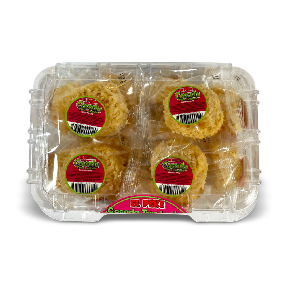 La Molienda Pan De Pueblo 30Ct – Jack's Candy