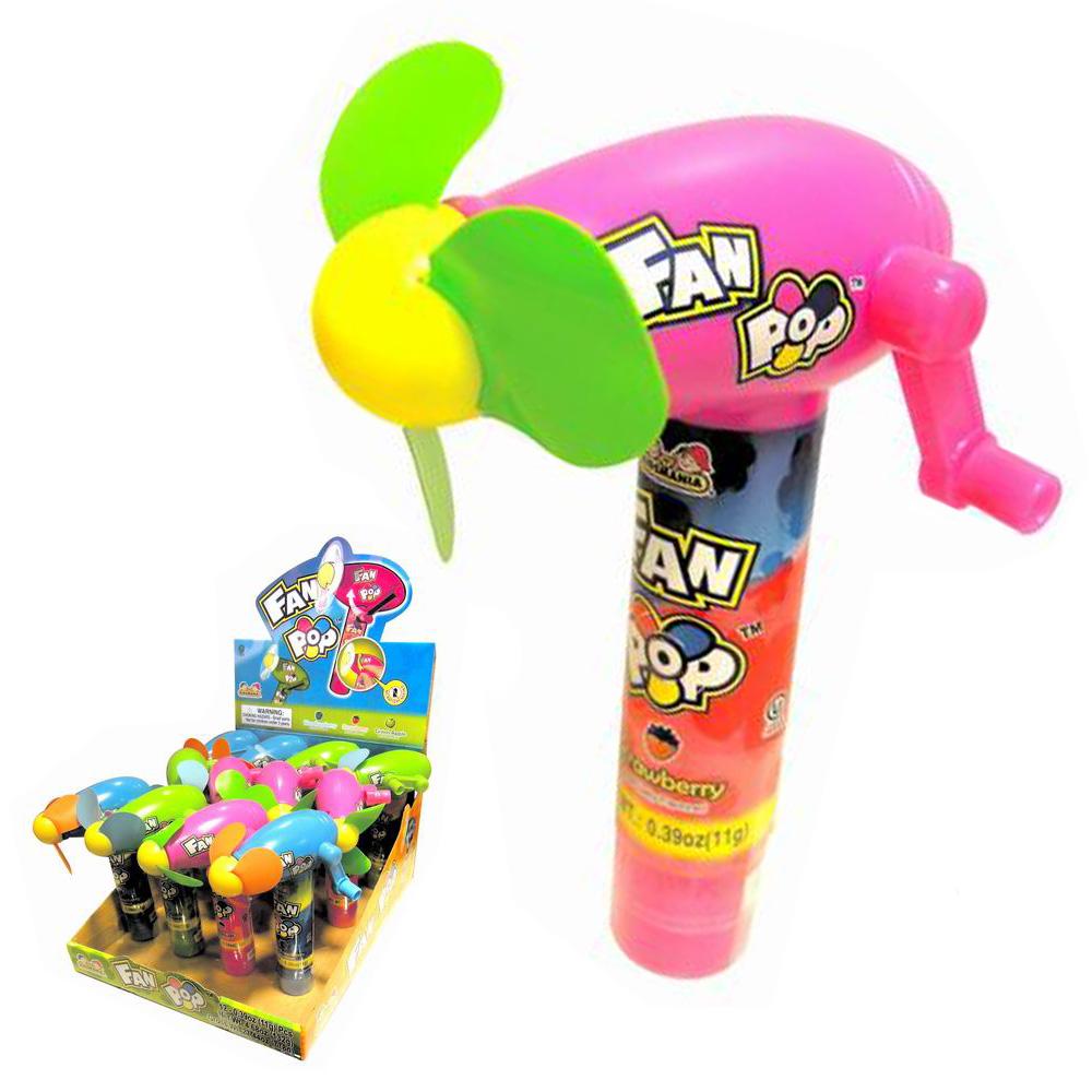 Fart Bomb Candy Brokers