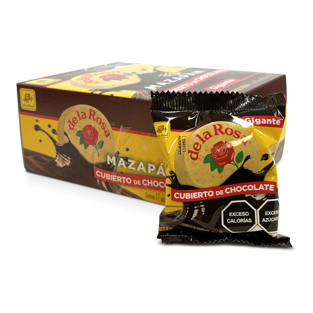 Nutresa Monedas Chocolate 48-Piece Pack