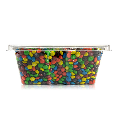 M&M Candy Packaging Plush – Yummyworks