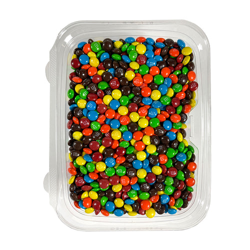 Bulk Red M&M's 10lbs  Bulk M&M's – /SnackerzInc.