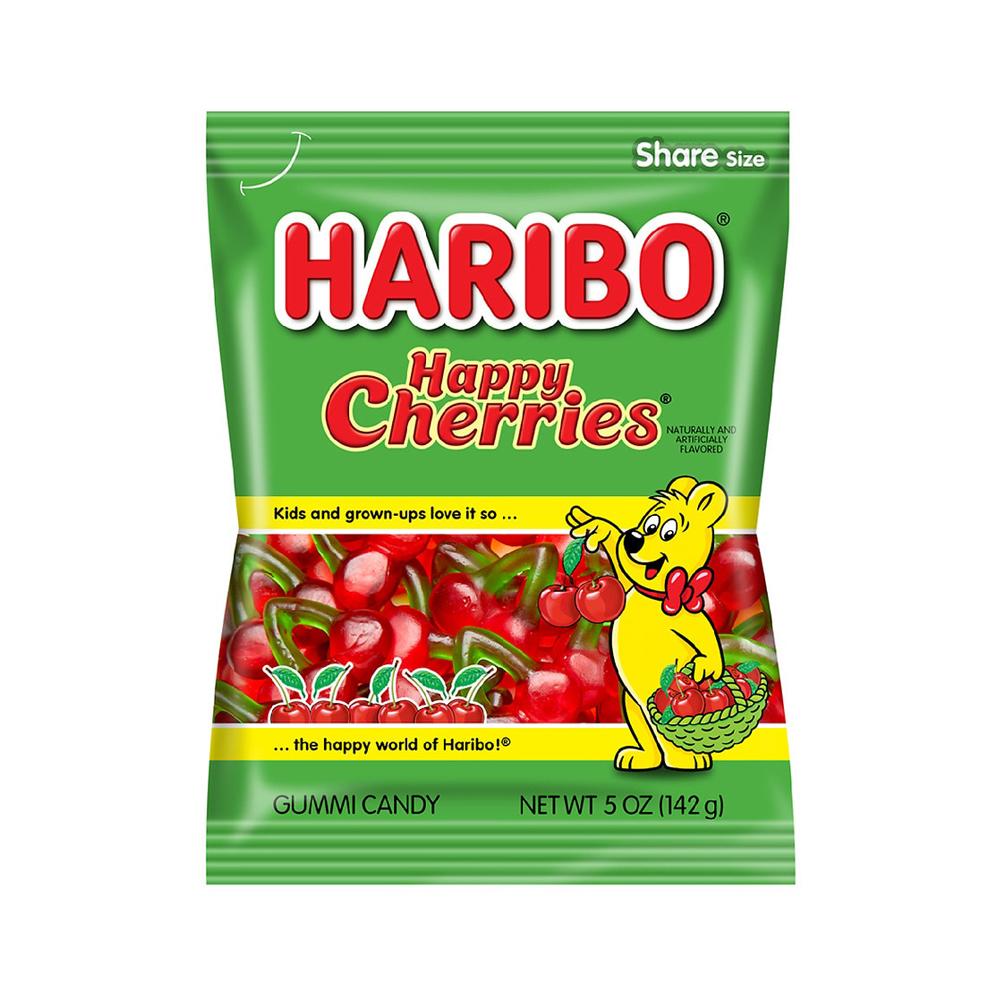 Haribo Licorice Parade Gummy Candy Set Of 2 - World Market