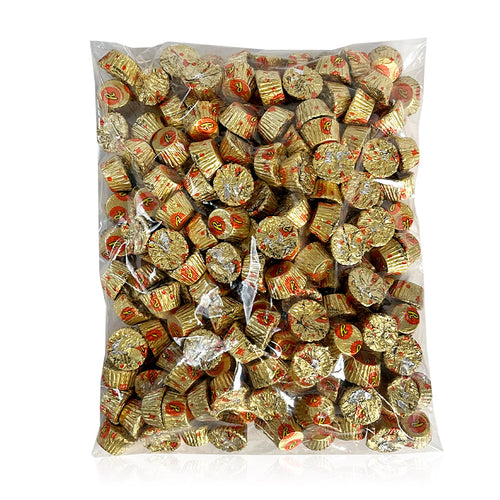 Bulk M&M Minis Milk Choc 2Lb Tub – Jack's Candy