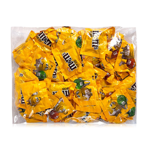 M&M Peanut 48Ct – Jack's Candy