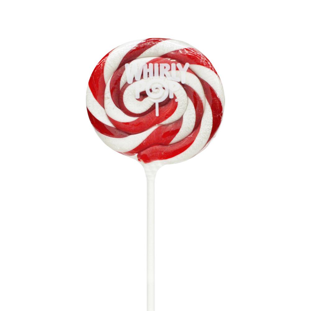Atkinson Red/White Mint Twist: 25lb – Jack's Candy