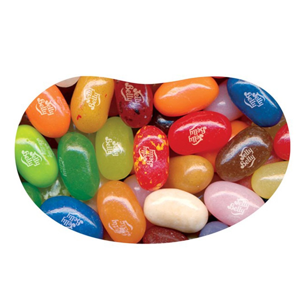 Haribo Goldbears Assorted Gummi Bears: 5lb – Jack's Candy