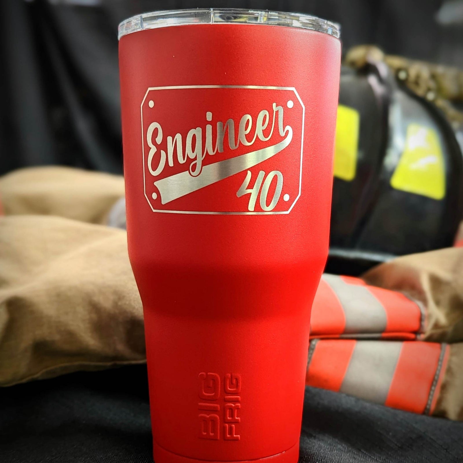 Upload Your Design Custom Tumbler - LittleRiverCustoms