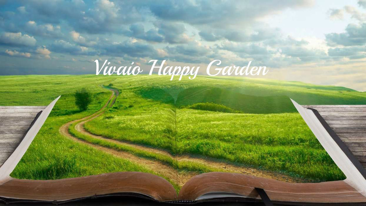 Vivaio Happy Garden