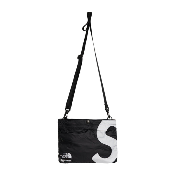 s logo shoulder bag